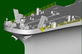USS Midway CV-41 14